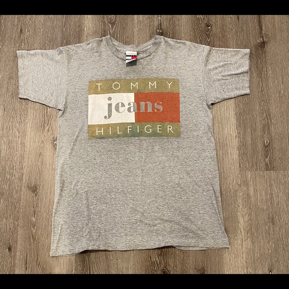 Tommy Hilfiger Tee